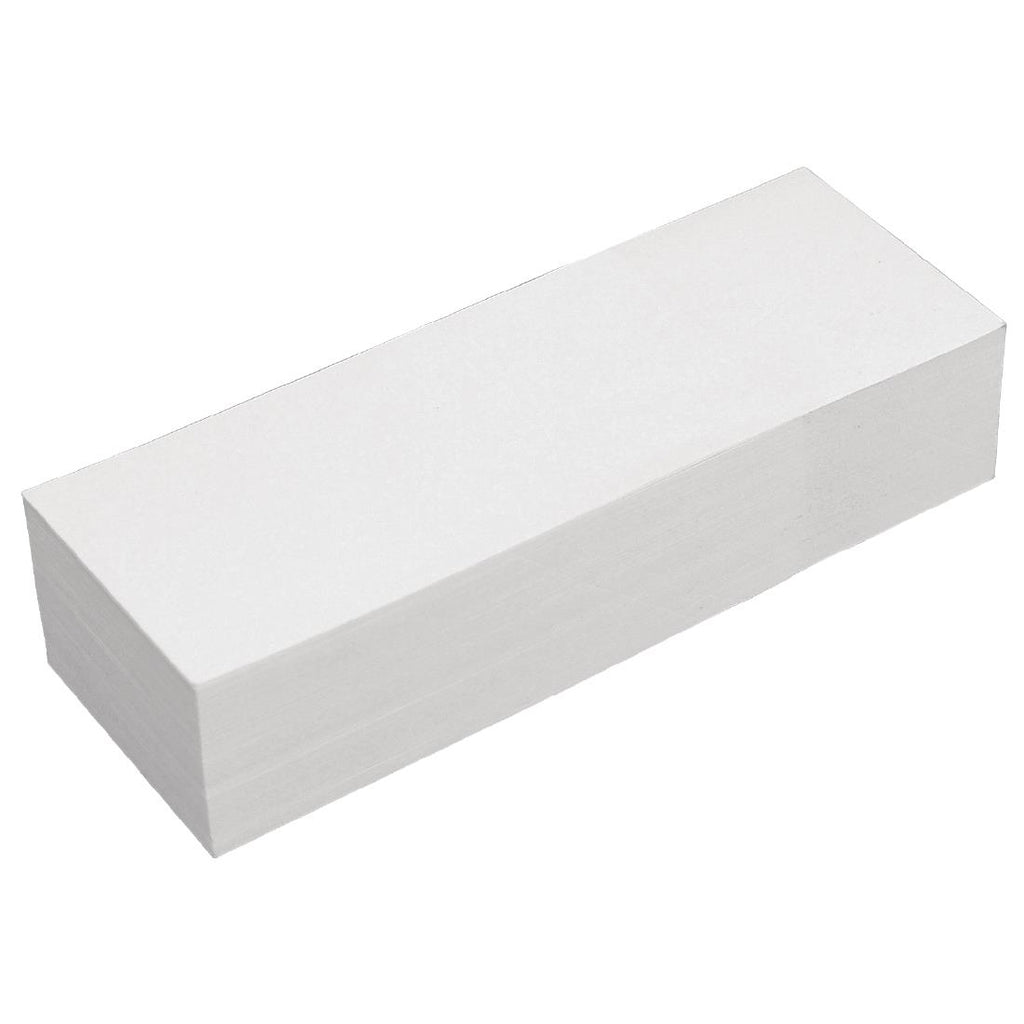 Paper Napkin Bands (Pack of 2000) GD126