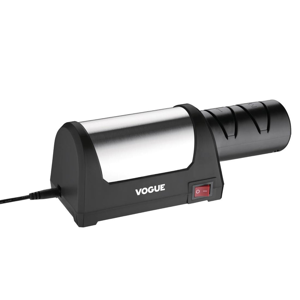 Vogue Electric Knife Sharpener GD232