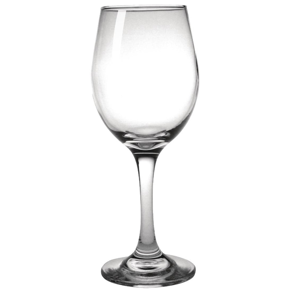 Olympia Solar Wine Glasses 310ml (Pack of 96) GD325