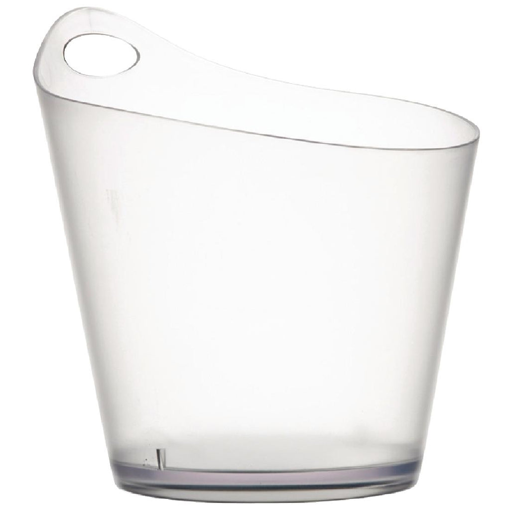 Bonzer Acrylic Wine And Champagne Bucket GD670