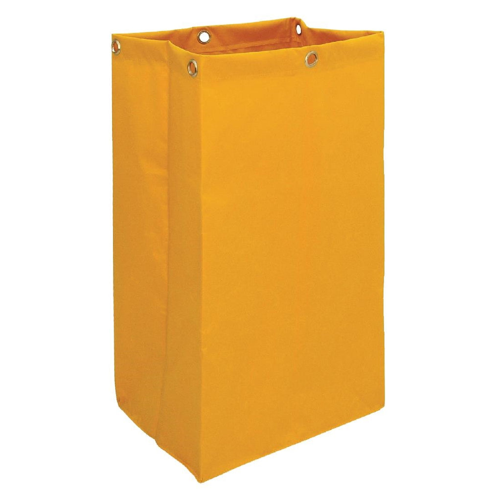Jantex Janitorial Trolley Spare Bag GD749