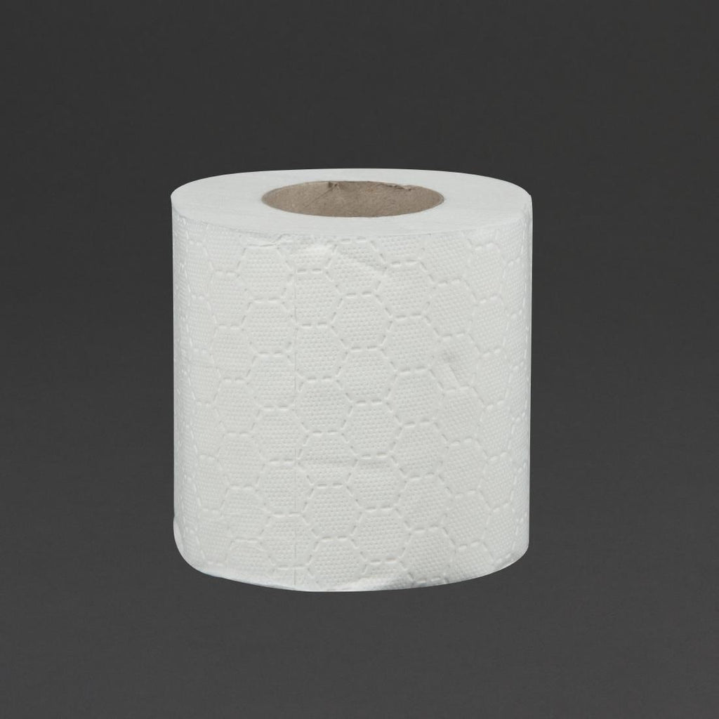 Jantex Standard Toilet Paper 2-Ply (Pack of 36) GD751