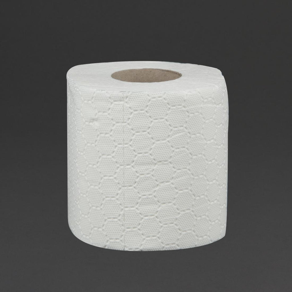 Jantex Premium Toilet Paper 3-Ply (Pack of 40) GD831