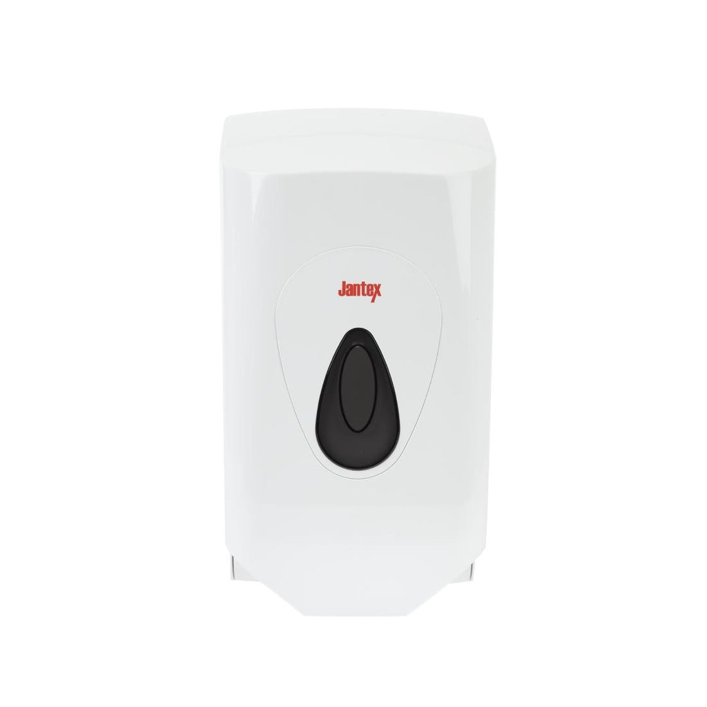 Jantex Mini Centrefeed Dispenser GD835