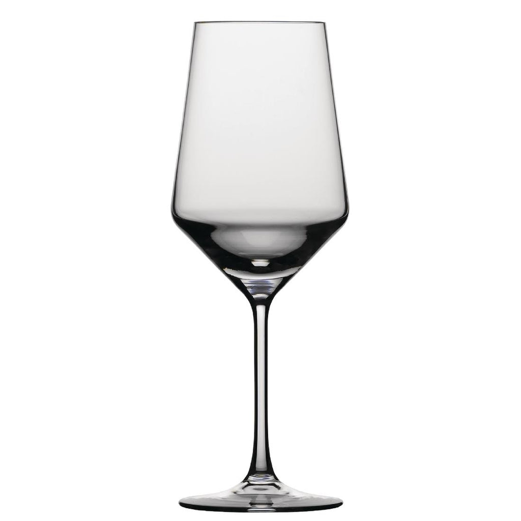 Schott Zwiesel Belfesta Crystal Red Wine Glasses 540ml (Pack of 6) GD900