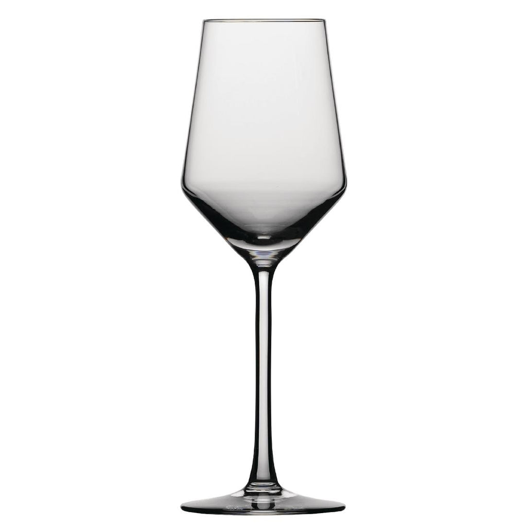 Schott Zwiesel Belfesta Crystal White Wine Glasses 300ml (Pack of 6) GD902
