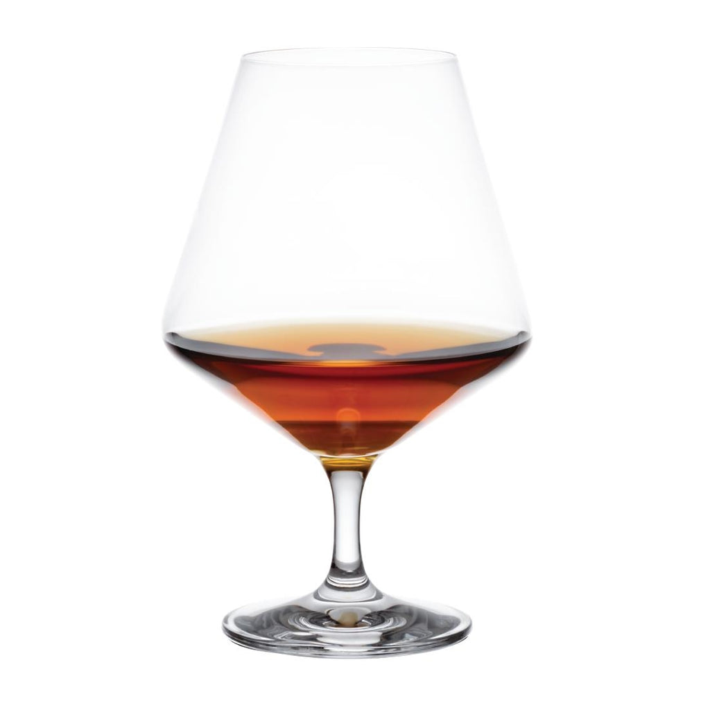 Schott Zwiesel Belfesta Crystal Cognac Glasses 616ml (Pack of 6) GD905