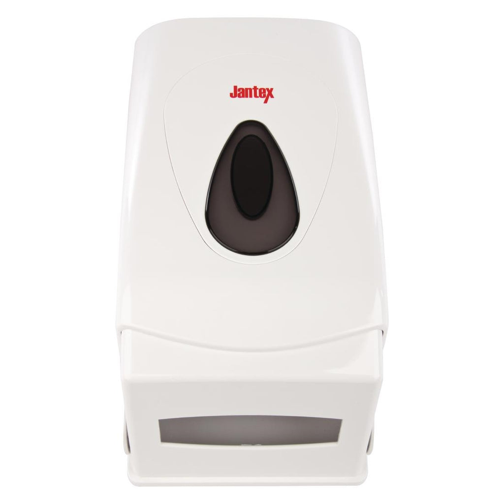 Jantex Toilet Tissue Dispenser GF280