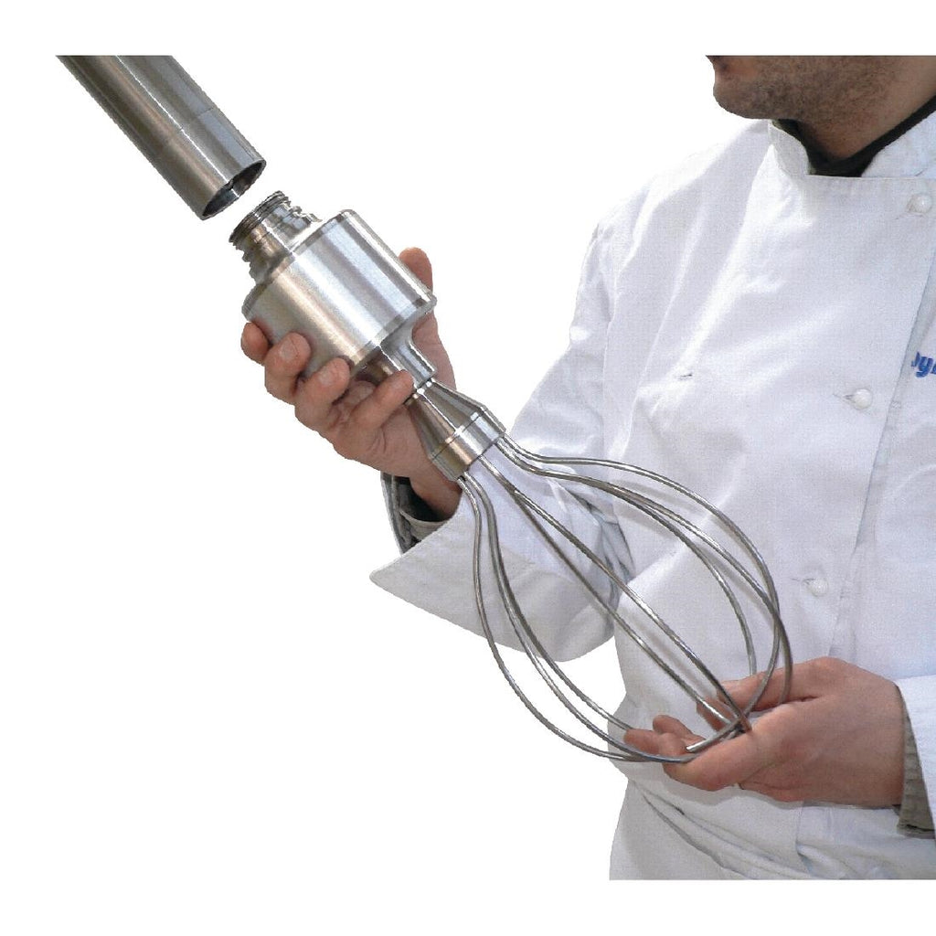 Dynamic Gigamix Whisk Accessory GF340