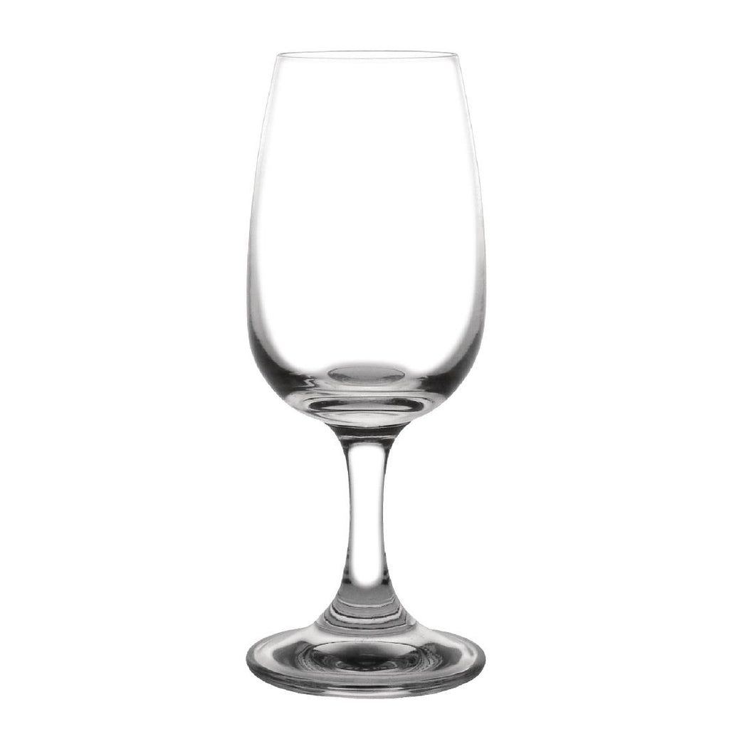 Olympia Bar Collection Crystal Port or Sherry Glasses 120ml (Pack of 6) GF737