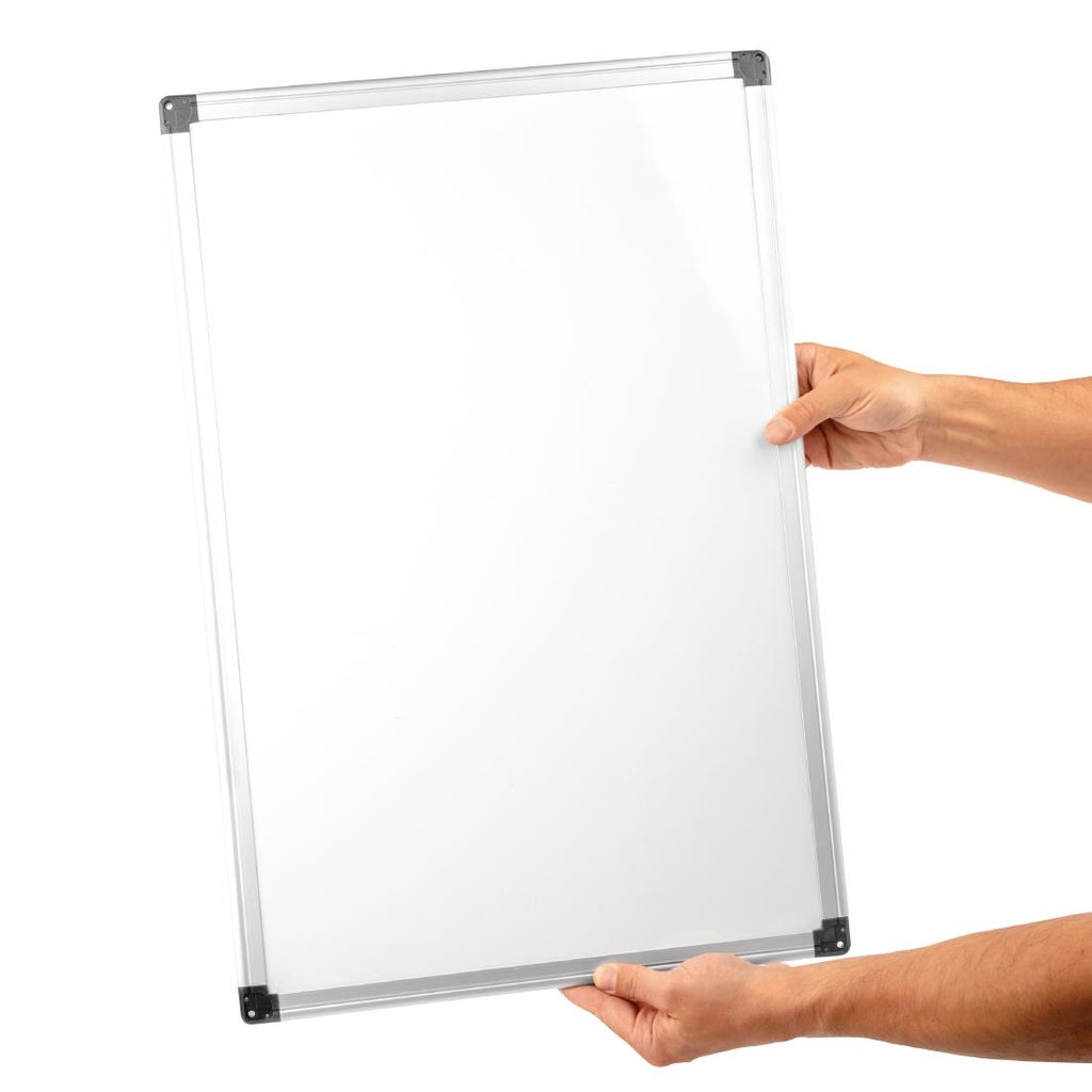 Olympia White Magnetic Board GG045
