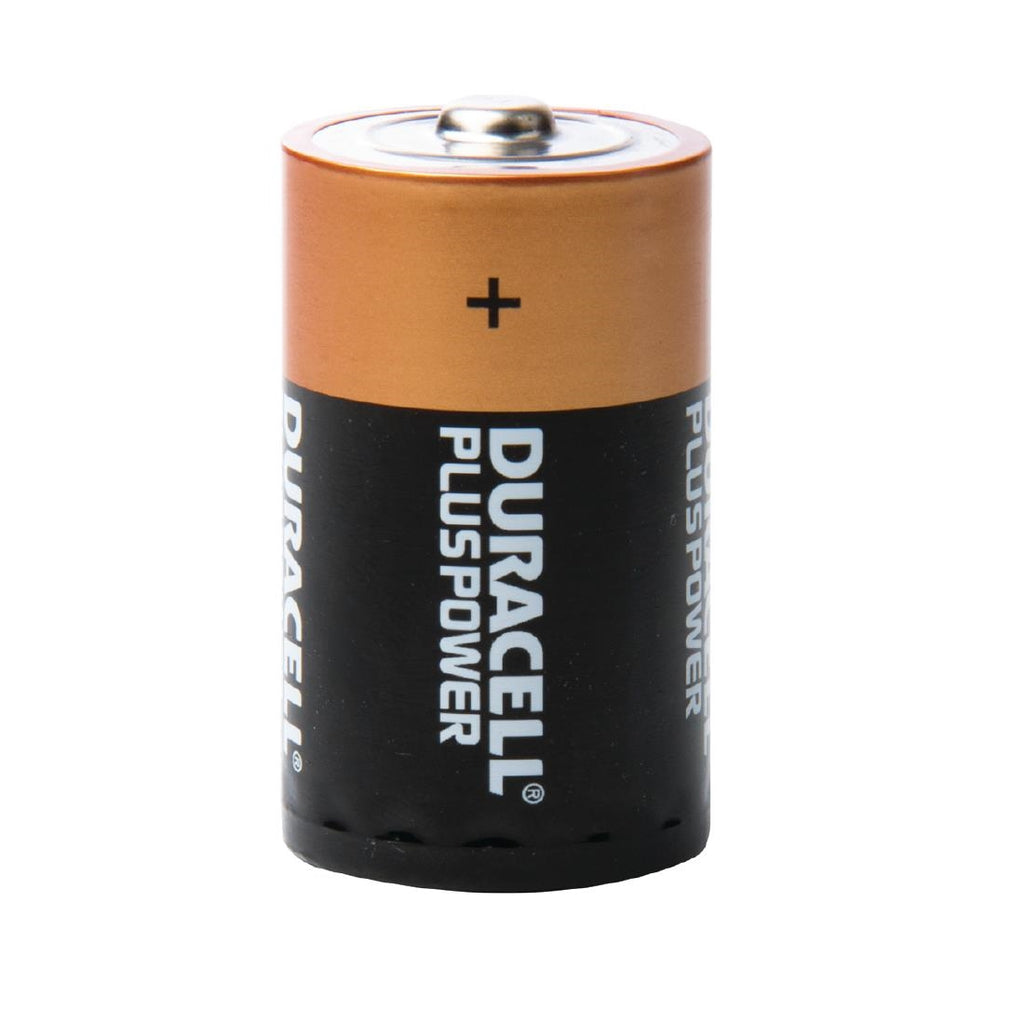 Duracell D Batteries (Pack of 2) GG051