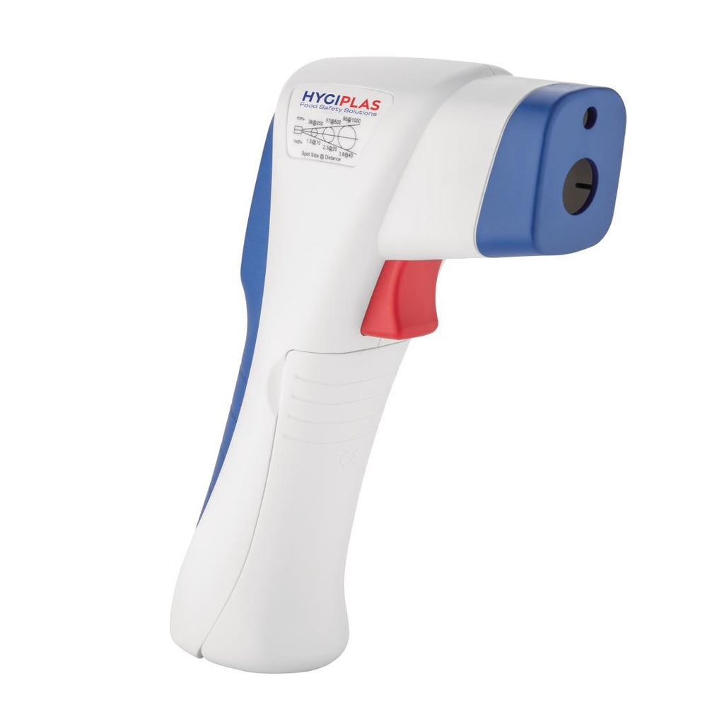 Hygiplas Infrared Thermometer GG749