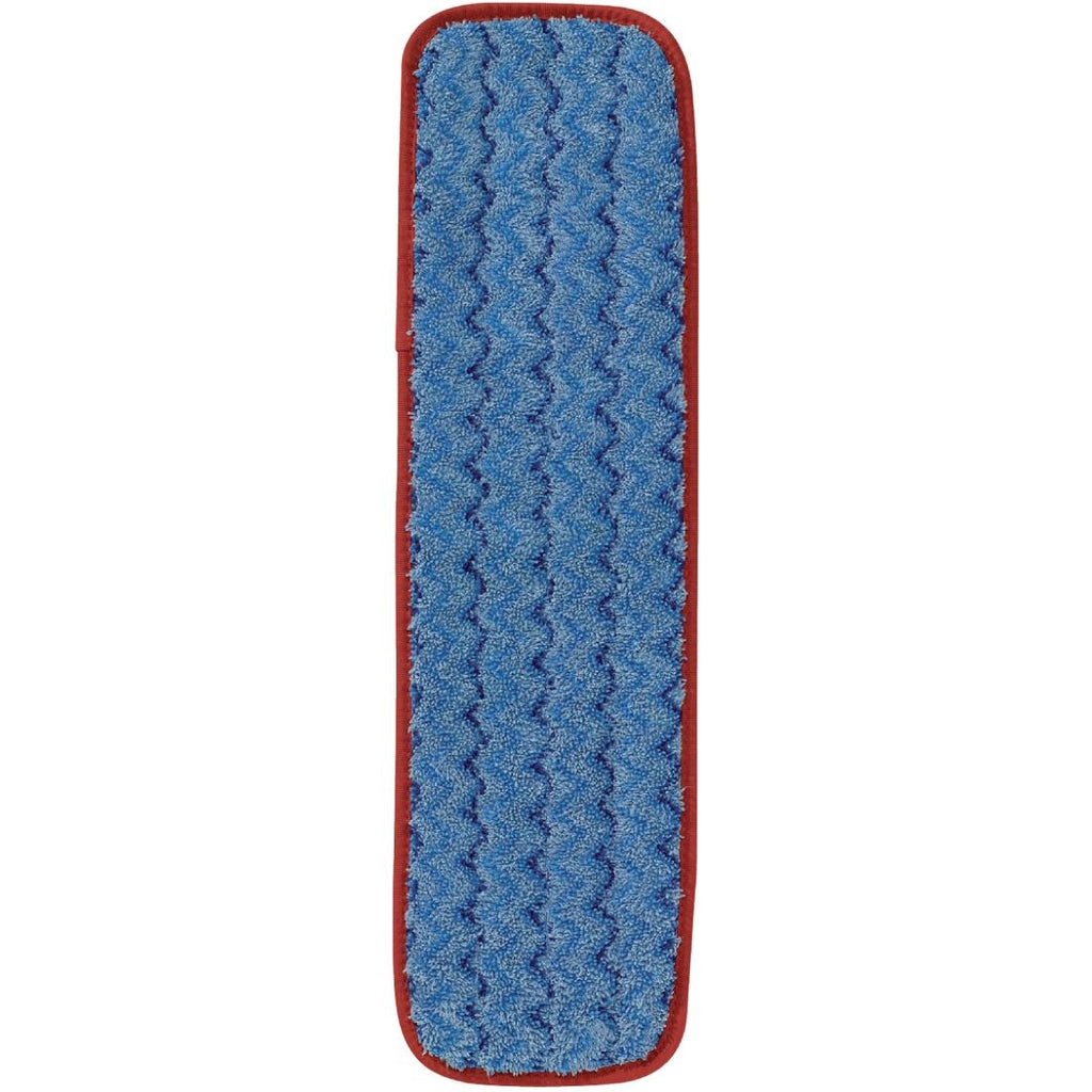 Rubbermaid Pulse Microfibre Spray Mop Pad (Pack of10) GG968