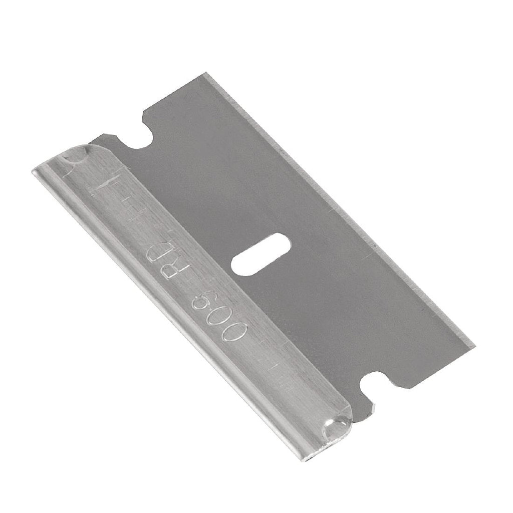 SYR Spare Scraper Blades (Pack of 240) GG975