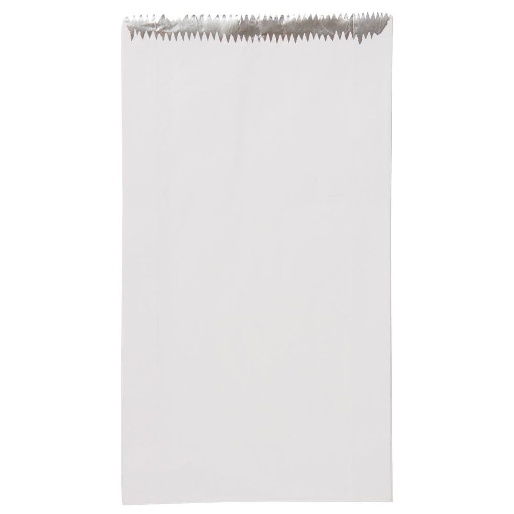 Foil Lined Paper Bags (Pack of 500) GH033