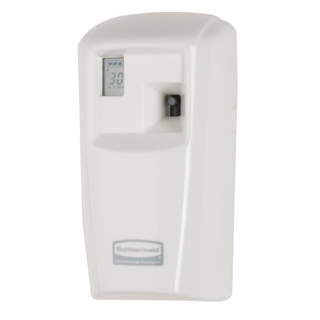 Rubbermaid Microburst Automatic Air Freshener Dispenser GH060