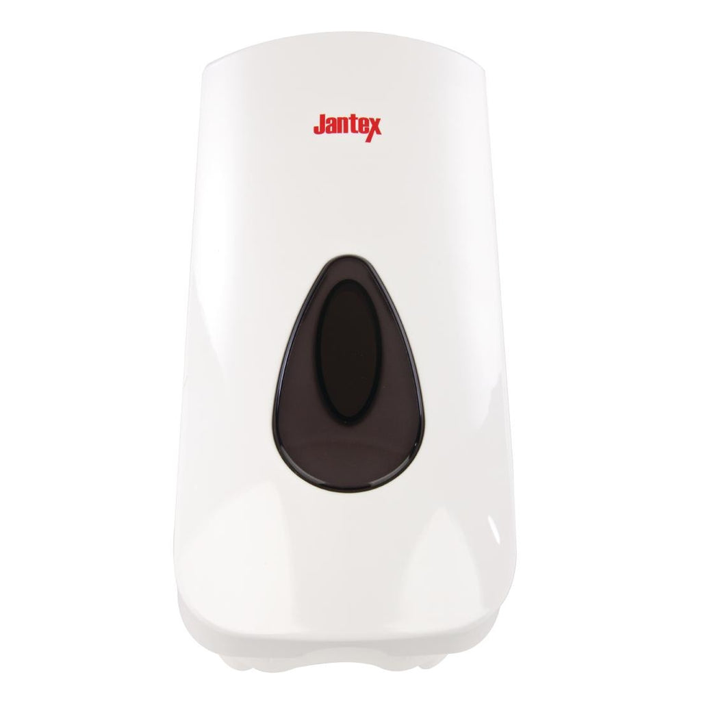 Jantex Foam Pouch Dispenser 800ml GH085