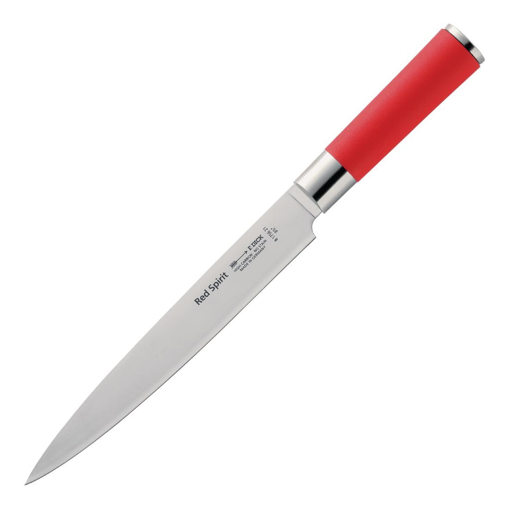 Dick Red Spirit Slicer Knife 21.5cm GH288