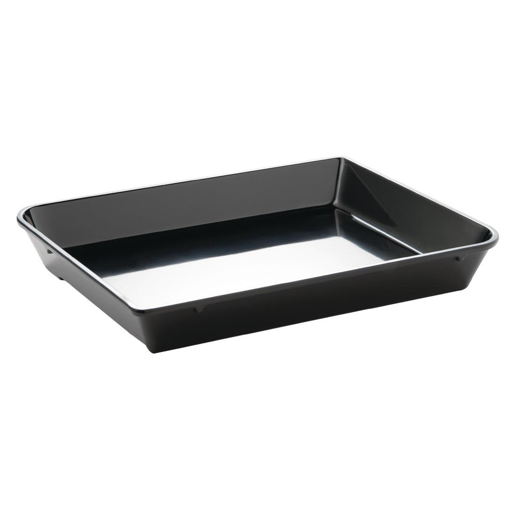 APS Black Counter System 290 x 220 x 40mm GH367