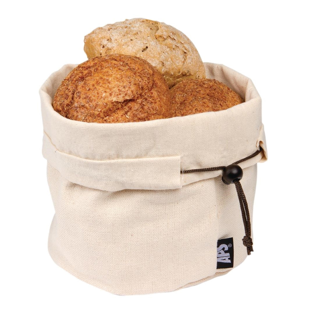 APS Beige Bread Basket GH391