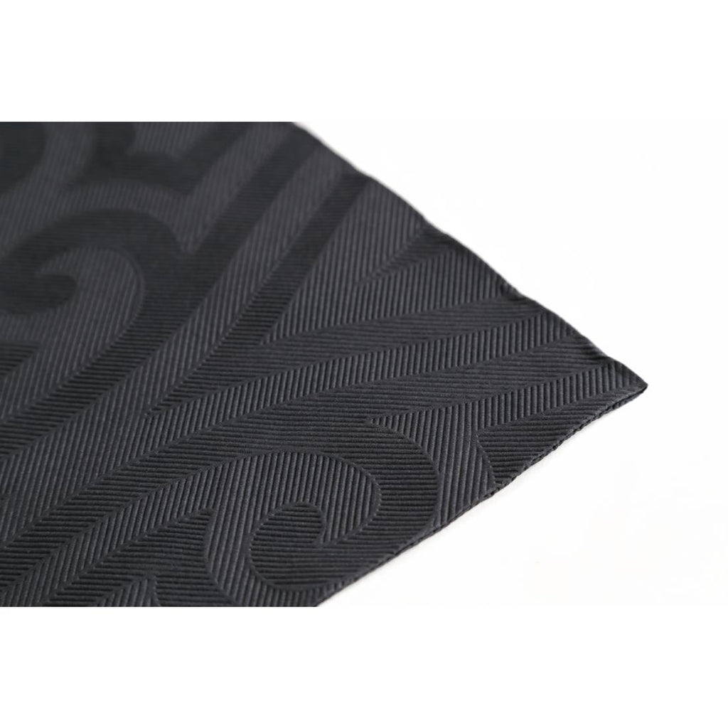Duni Occasional Recyclable Napkins Black 480mm (Pack of 240) GJ129