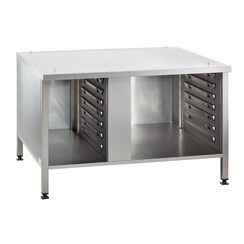 Rational Mobile Oven Stand Ref - 60.30.340 GJ822