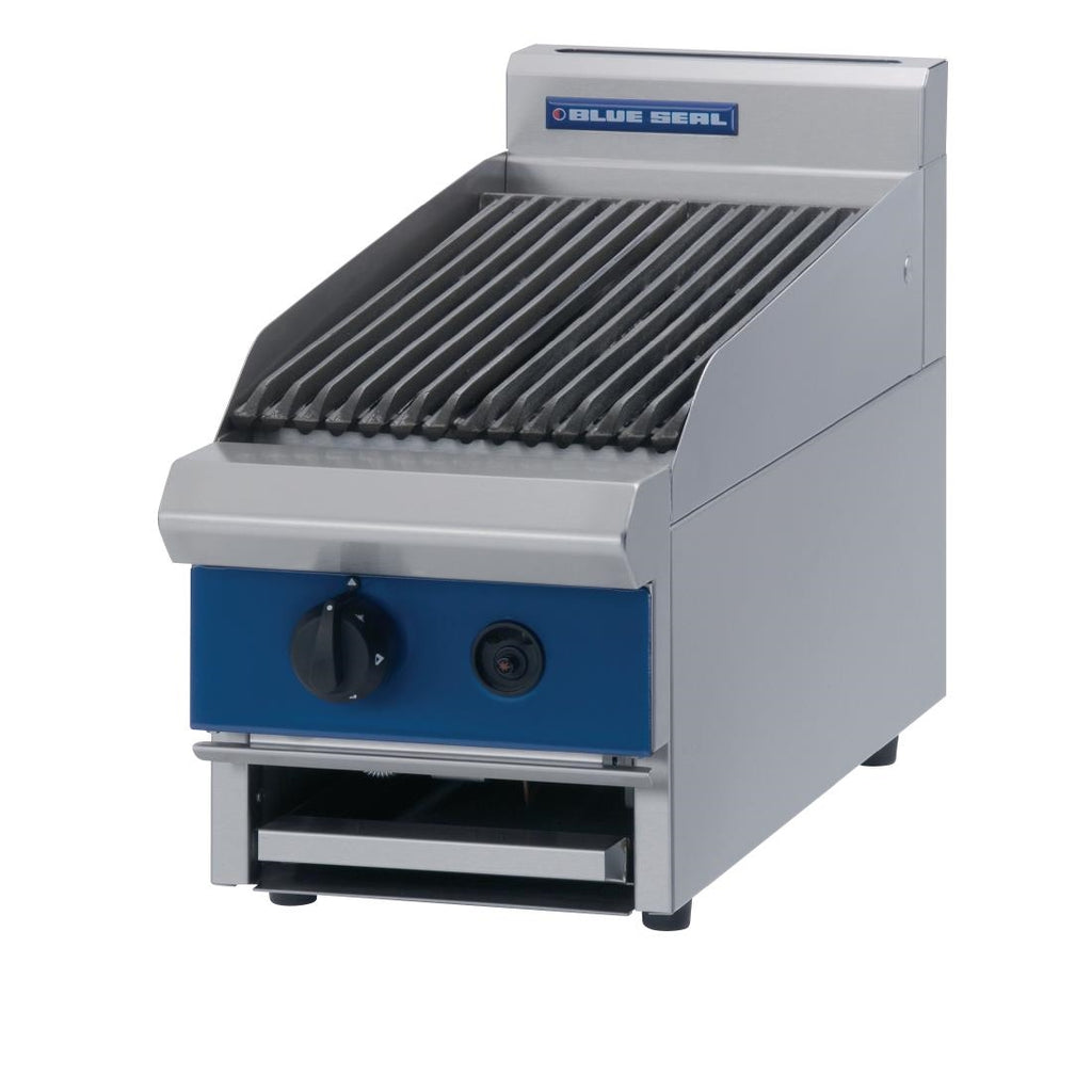 Blue Seal Chargrill Natural Gas G592BL GK579-N