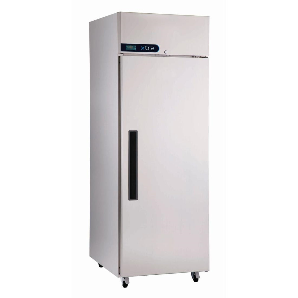Foster Xtra 1 Door 600Ltr Cabinet Freezer XR600L 33/185 GK692