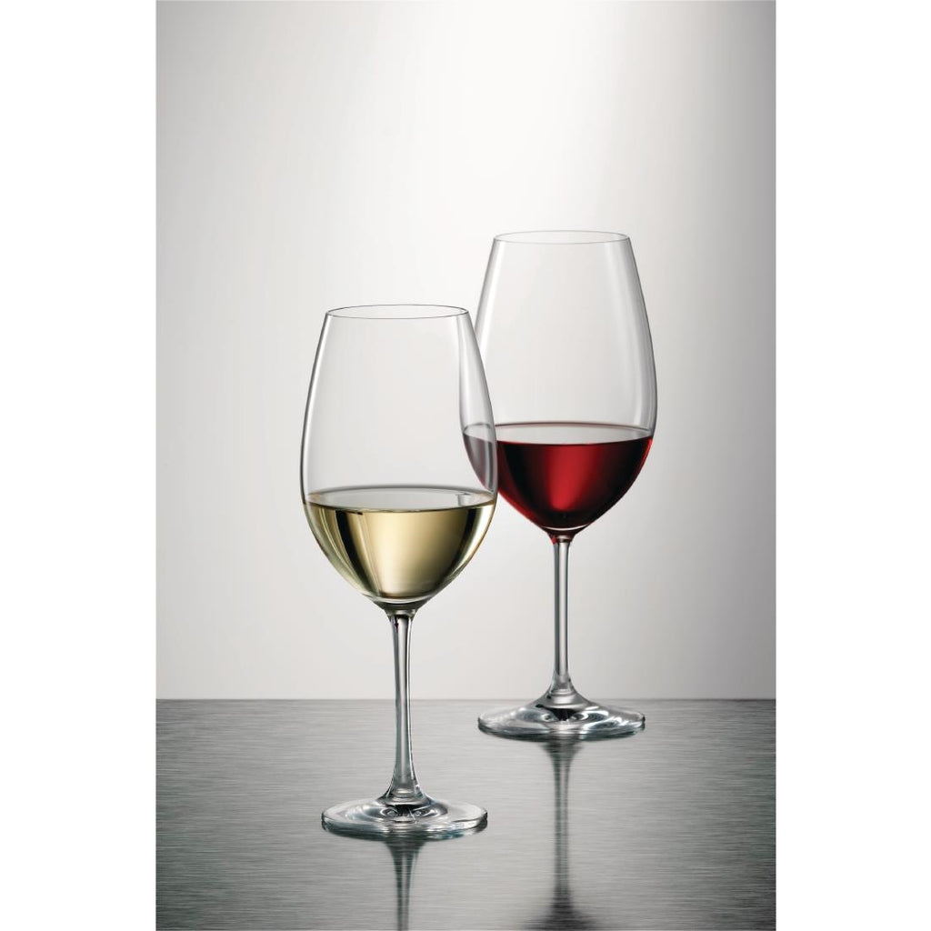 Schott Zwiesel Ivento Red Wine Glasses 480ml (Pack of 6) GL135
