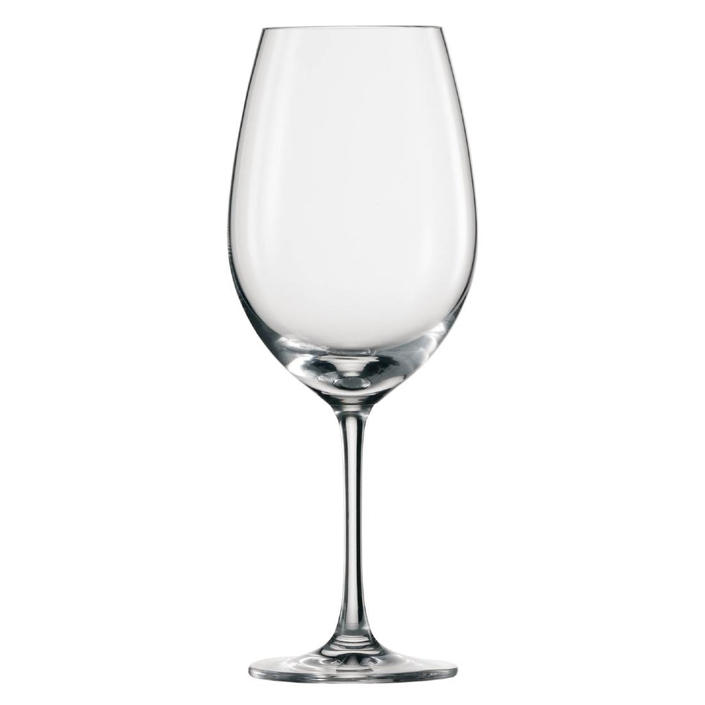 Schott Zwiesel Ivento Red Wine Glasses 480ml (Pack of 6) GL135