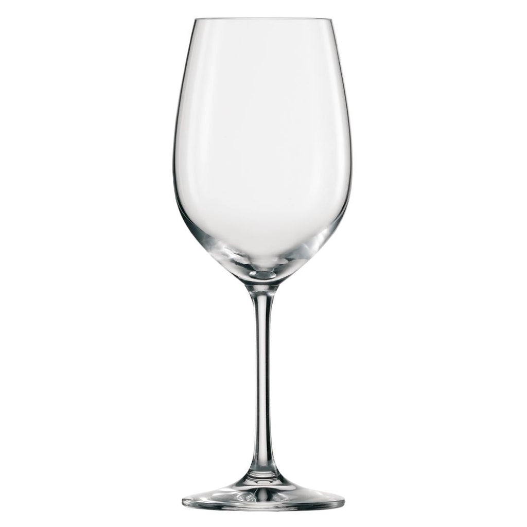 Schott Zwiesel Ivento White Wine Glasses 340ml (Pack of 6) GL136