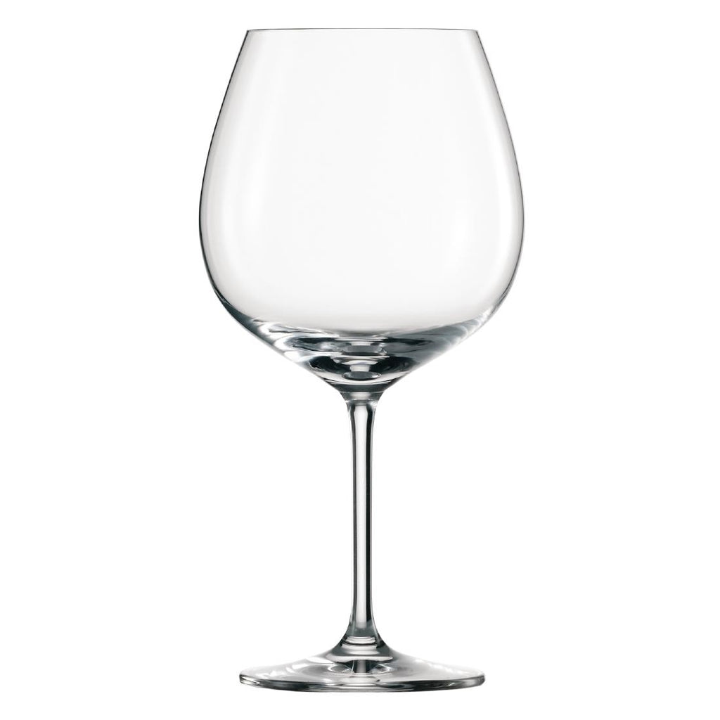 Schott Zwiesel Ivento Large Burgundy Glasses 783ml (Pack of 6) GL138