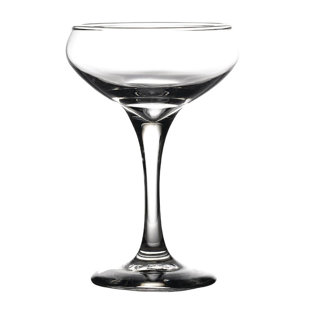 Libbey Perception Coupe 250ml (Pack of 12) GL159