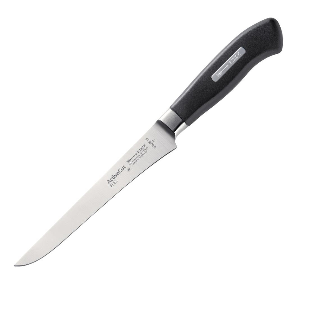 Dick Active Cut Flexible Boning Knife 15cm GL209
