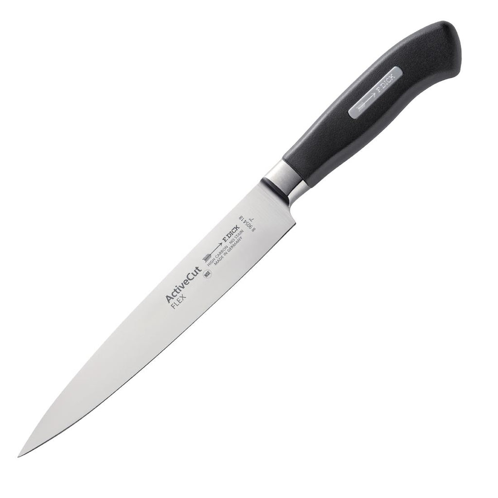 Dick Active Cut Flexible Fillet Knife 18cm GL210