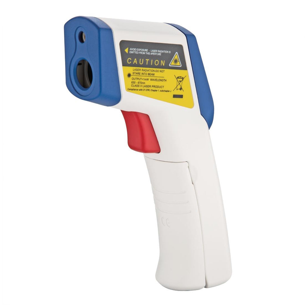 Hygiplas Mini Infrared Thermometer GL267