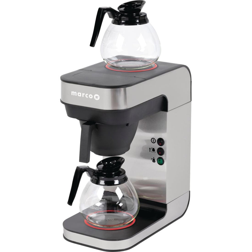 Marco Coffee Machine BRU F45M GL431