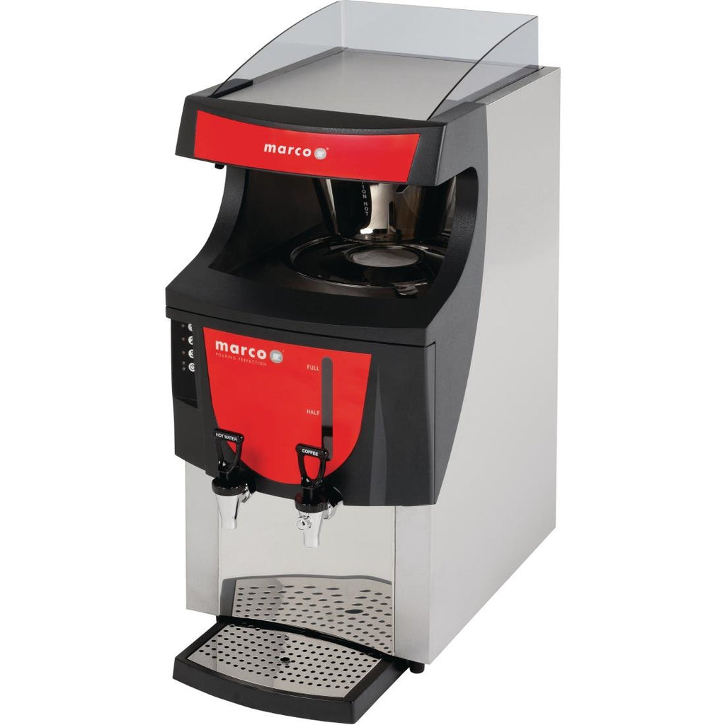 Marco Quikbrew Coffee Machine 1000379 GL435