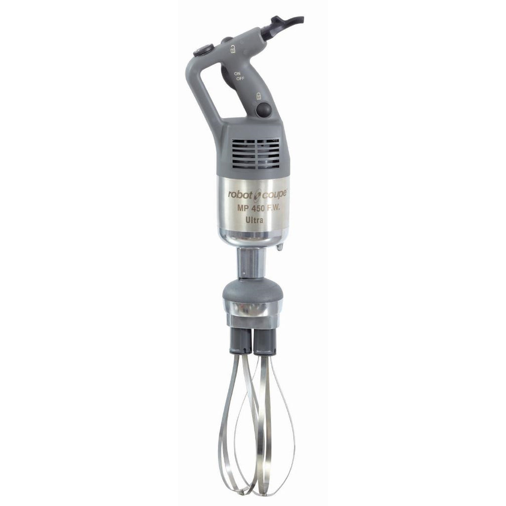 Robot Coupe Stick Whisk MP450 FW Ultra GL521