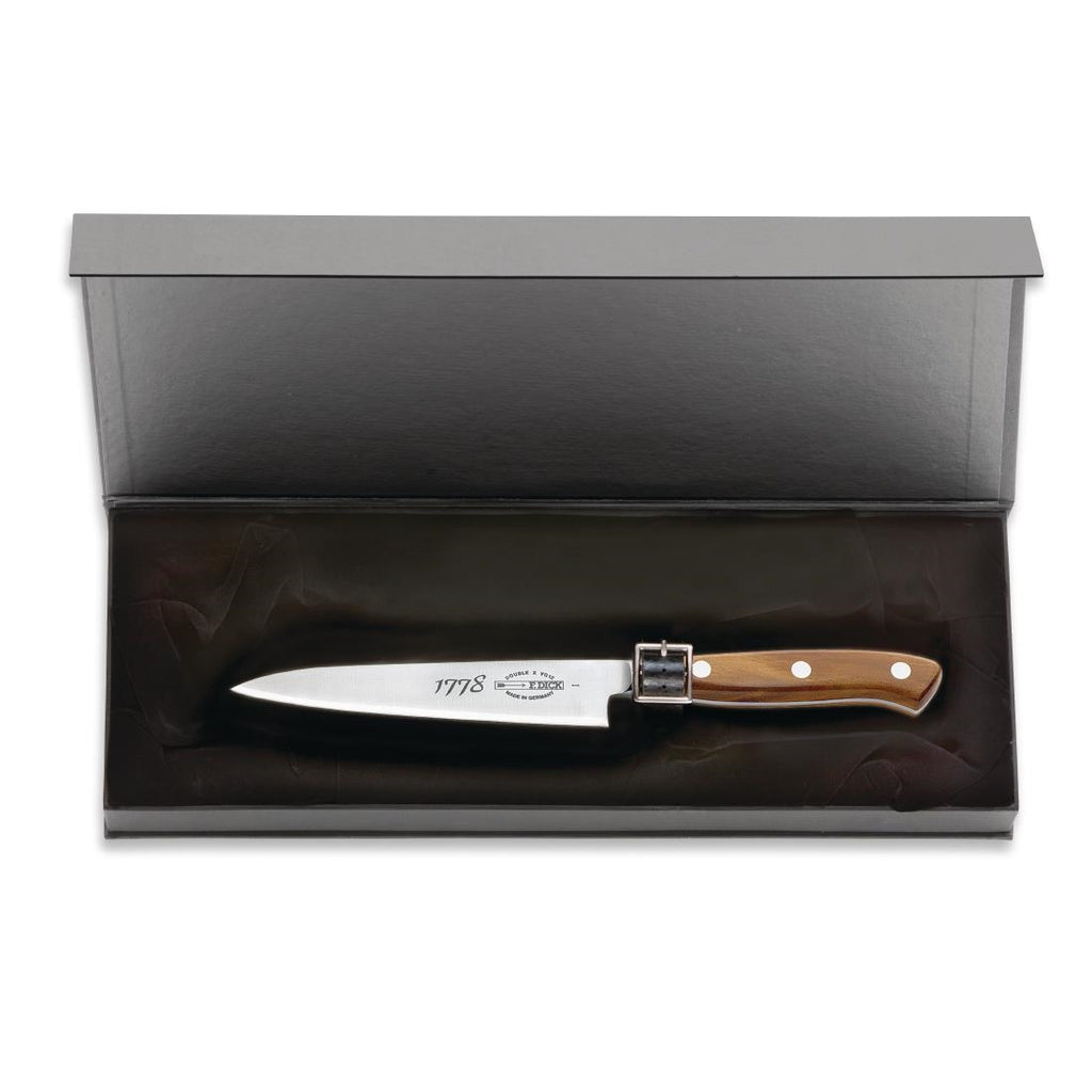 Dick 1778 Paring Knife 12cm GL530