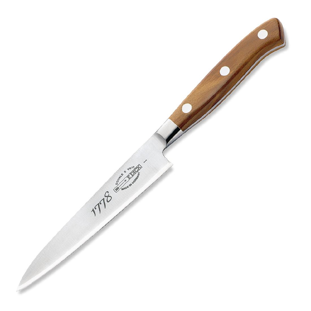Dick 1778 Paring Knife 12cm GL530