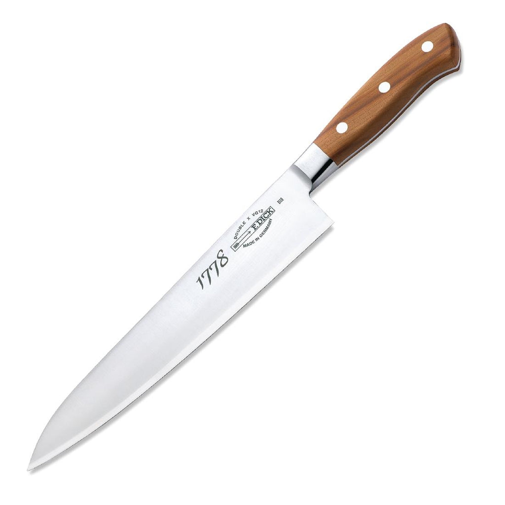 Dick 1778 Chefs Knife 24cm GL532