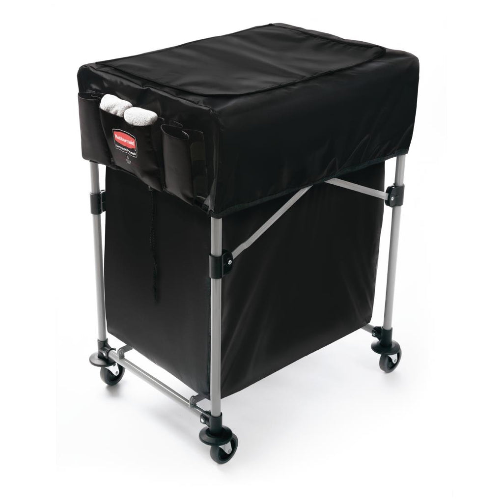 Rubbermaid Cart Cover for 150L Cart GL997