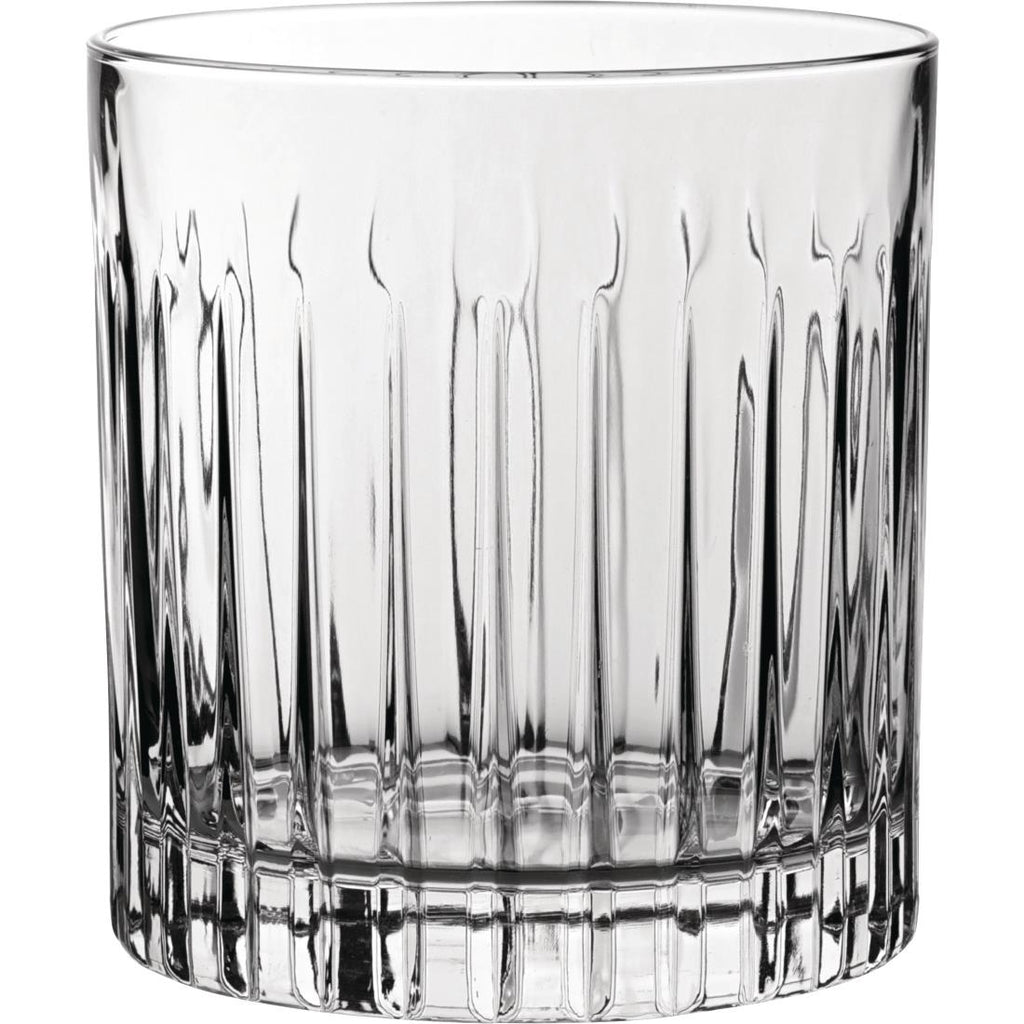Utopia Timeless Double Old Fashioned Glass 360ml (Pack of 12) GM108