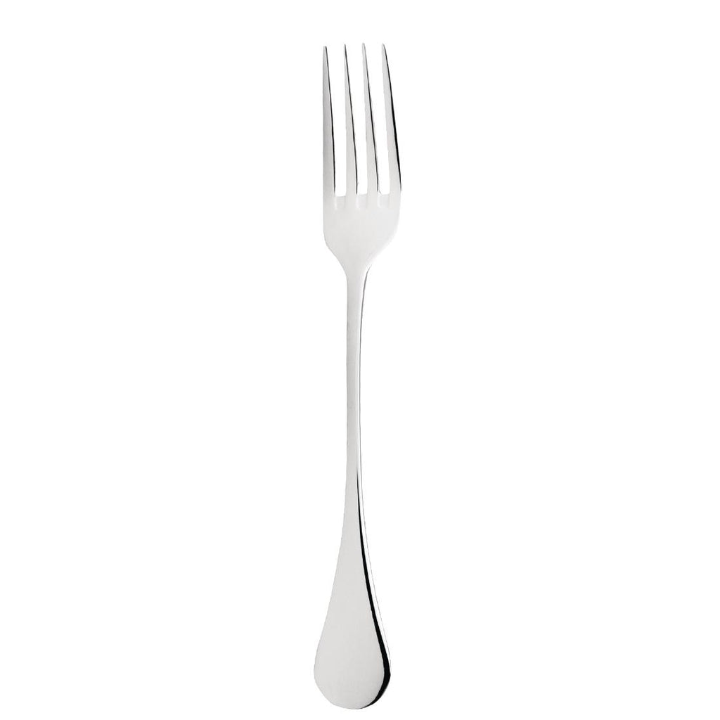 Olympia Paganini Table fork (Pack of 12) GM453