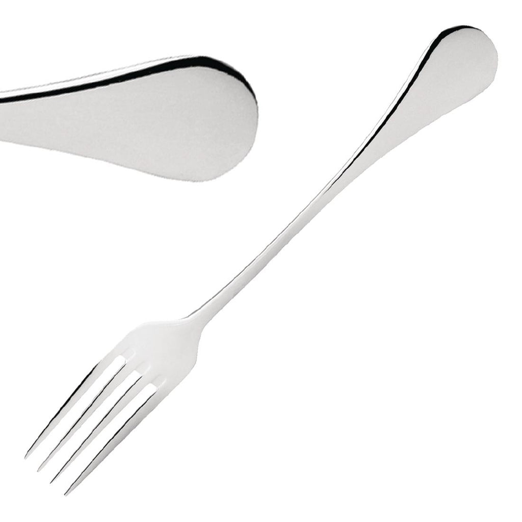 Olympia Paganini Dessert fork (Pack of 12) GM454