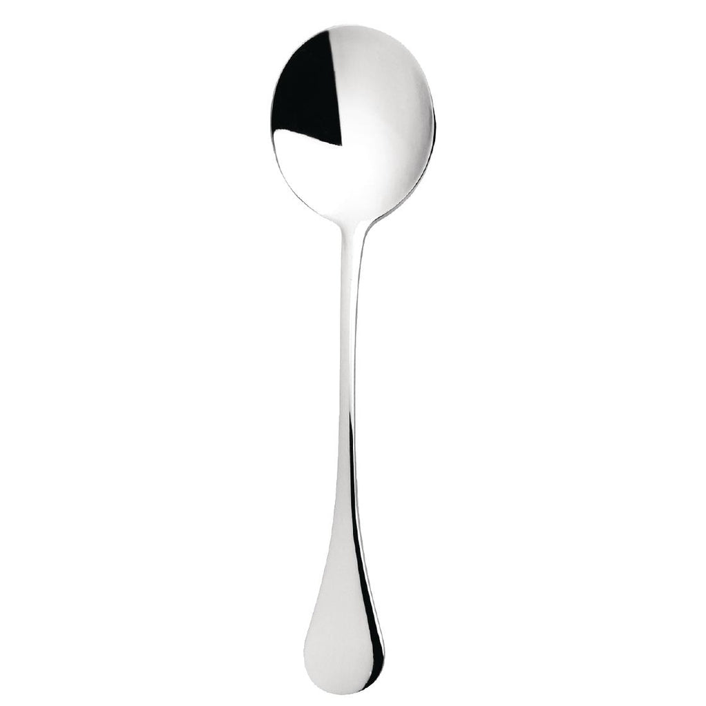 Olympia Paganini Soup spoon (Pack of 12) GM457