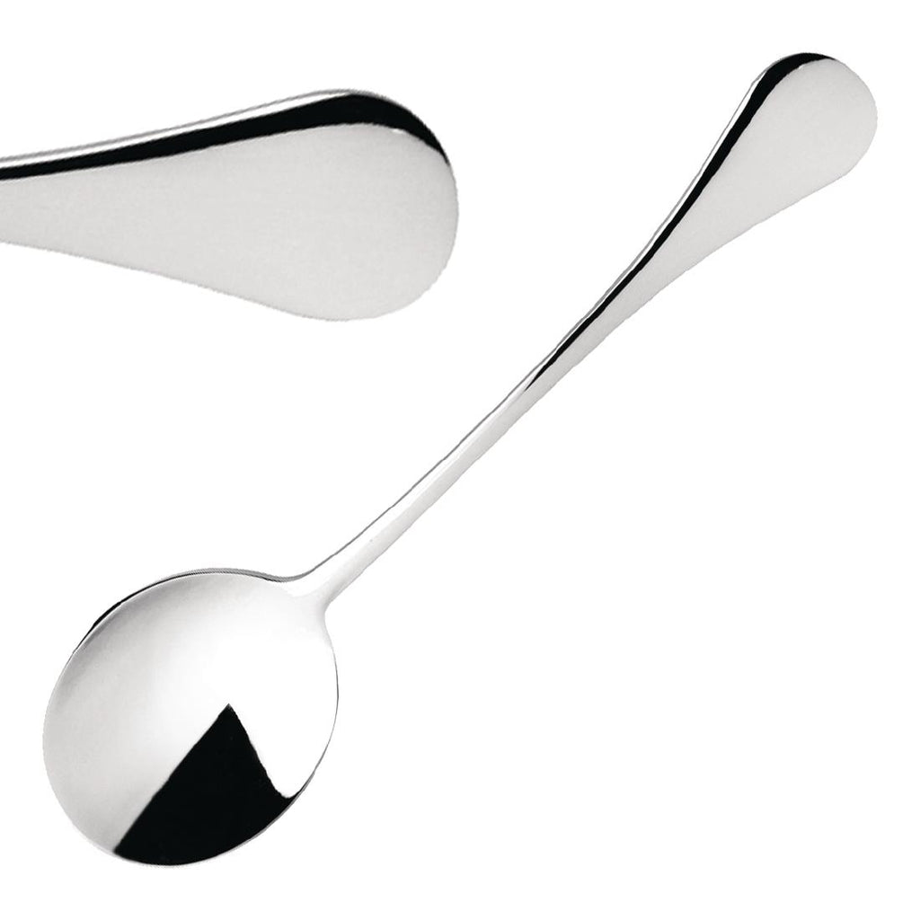 Olympia Paganini Soup spoon (Pack of 12) GM457