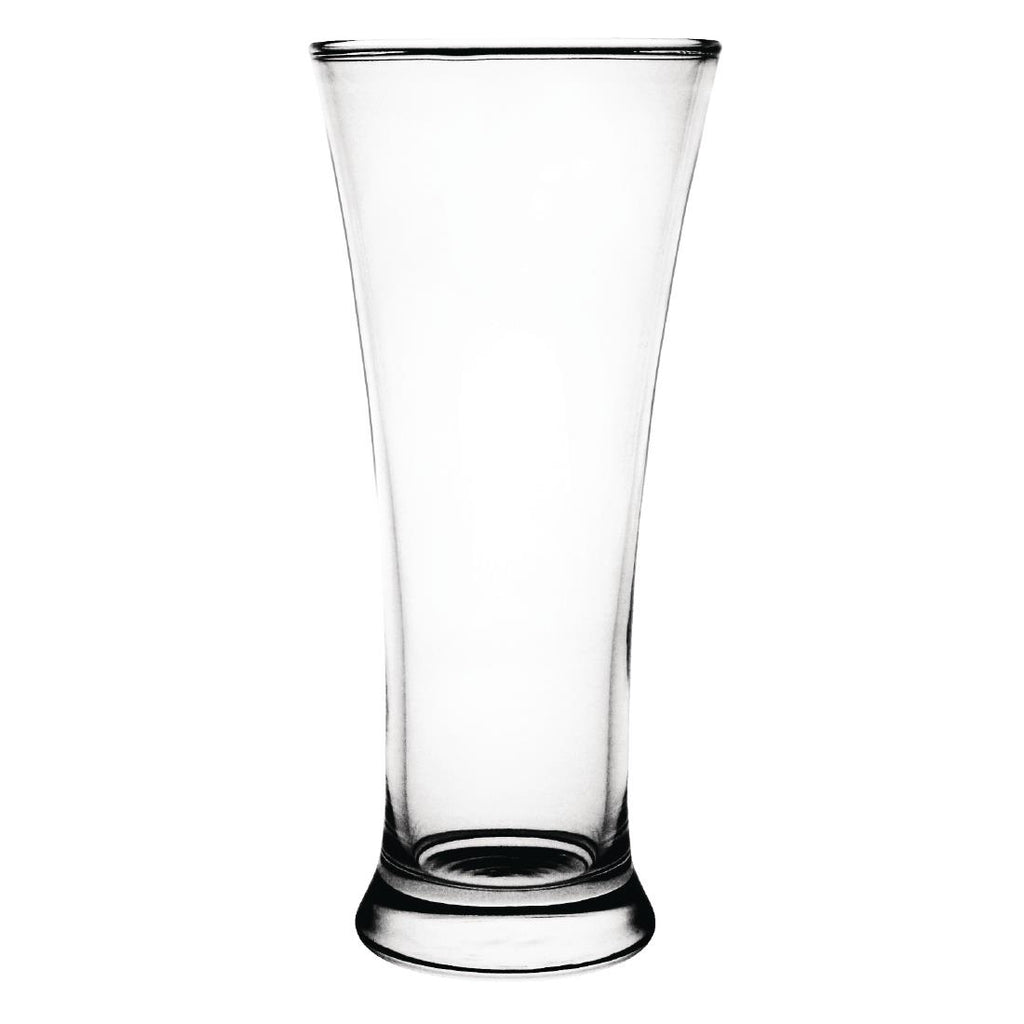 Olympia Pilsner Beer Glasses 340ml (Pack of 24) GM568